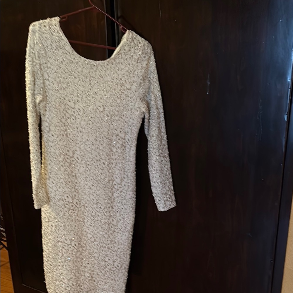Jennifer Lopez sparkly dress